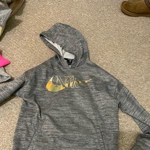 Womens nike sweatshirt